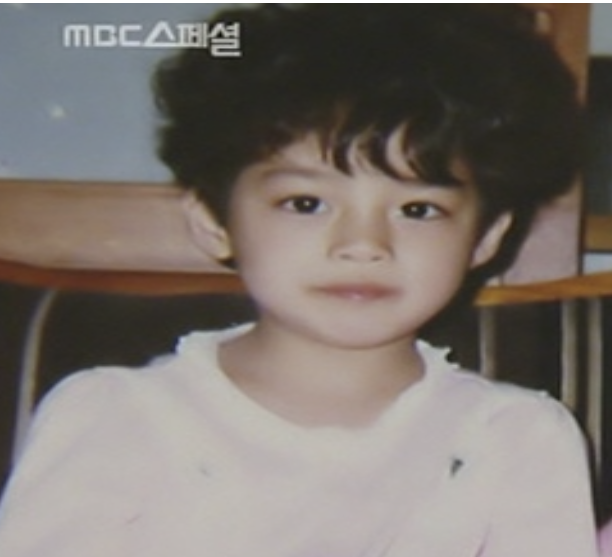 박휘순을 이상형이라고 하더니 톱스타와 결혼한 그녀의 정체는?