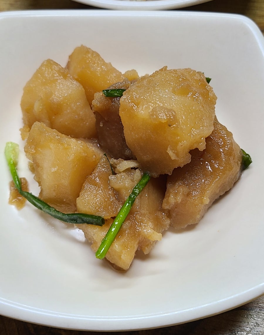 민속순두부집 사진 5