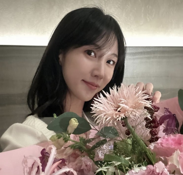 <b>이수경</b>, <b>피부병</b>으로 연예계 은퇴 고민? 우울증까지 겪은 사연