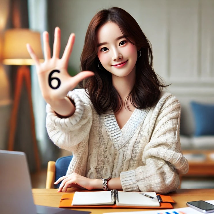  합격하는 자소서의 공통 특징