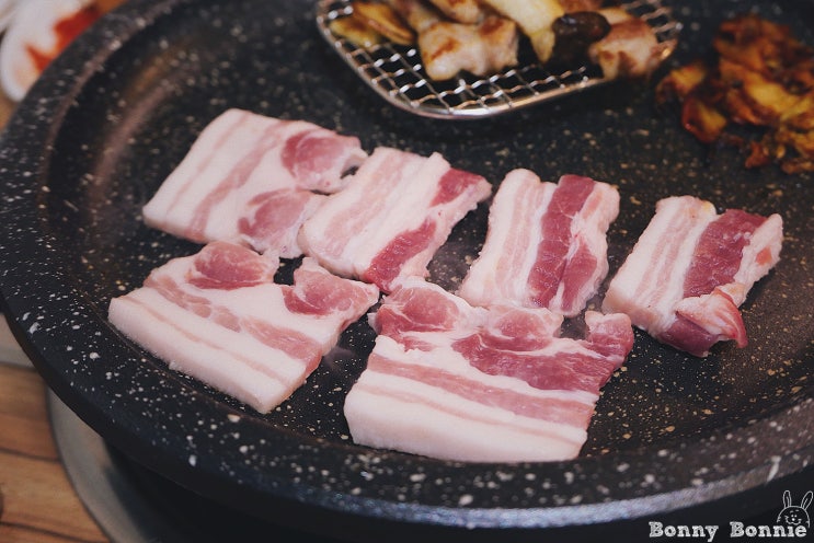  안양 인덕원 삼겹살 맛집 최성우 삼겹살 전문점