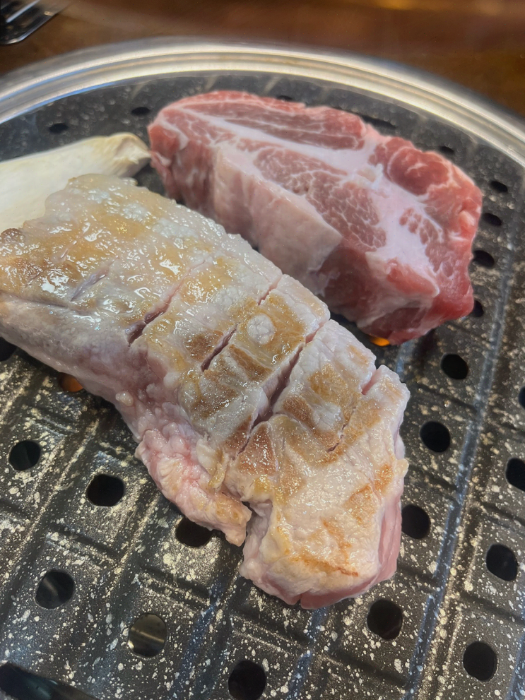  가족 모임에 추천하는 덕포동맛집, 미진축산 덕포점