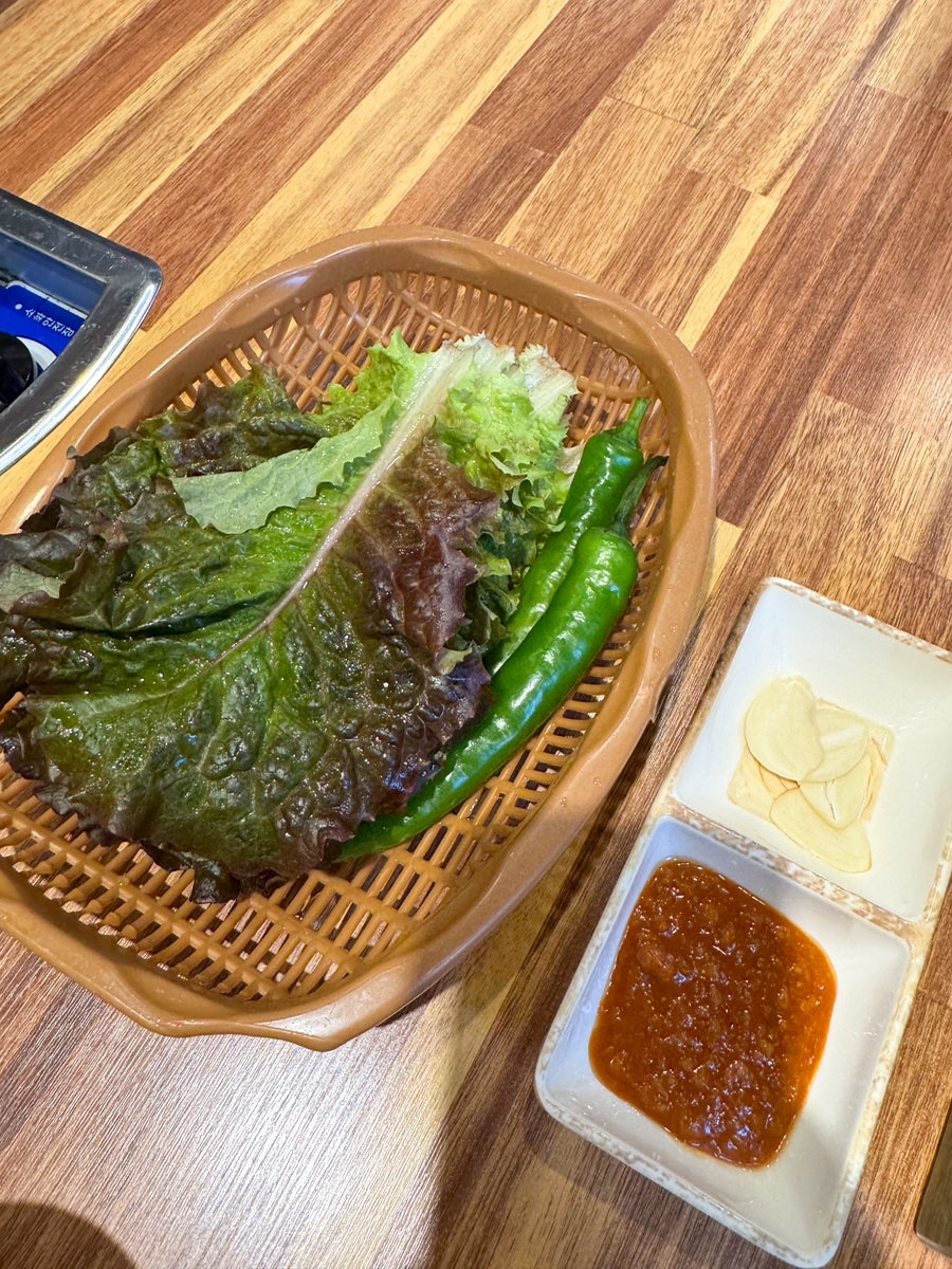 도마 모현점 사진 5