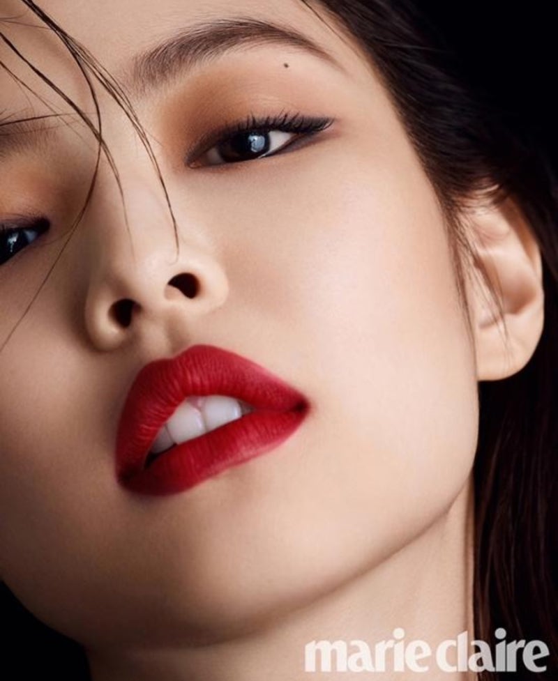 퍼스널 컬러별 레드 립스틱 추천, 잘 안지워지는 팁까지!