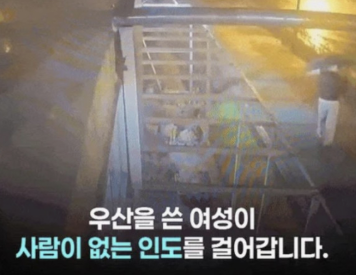 충남 <b>서천 묻지마 살인</b> 사건 가해자 <b>이지현</b> 엄벌 촉구