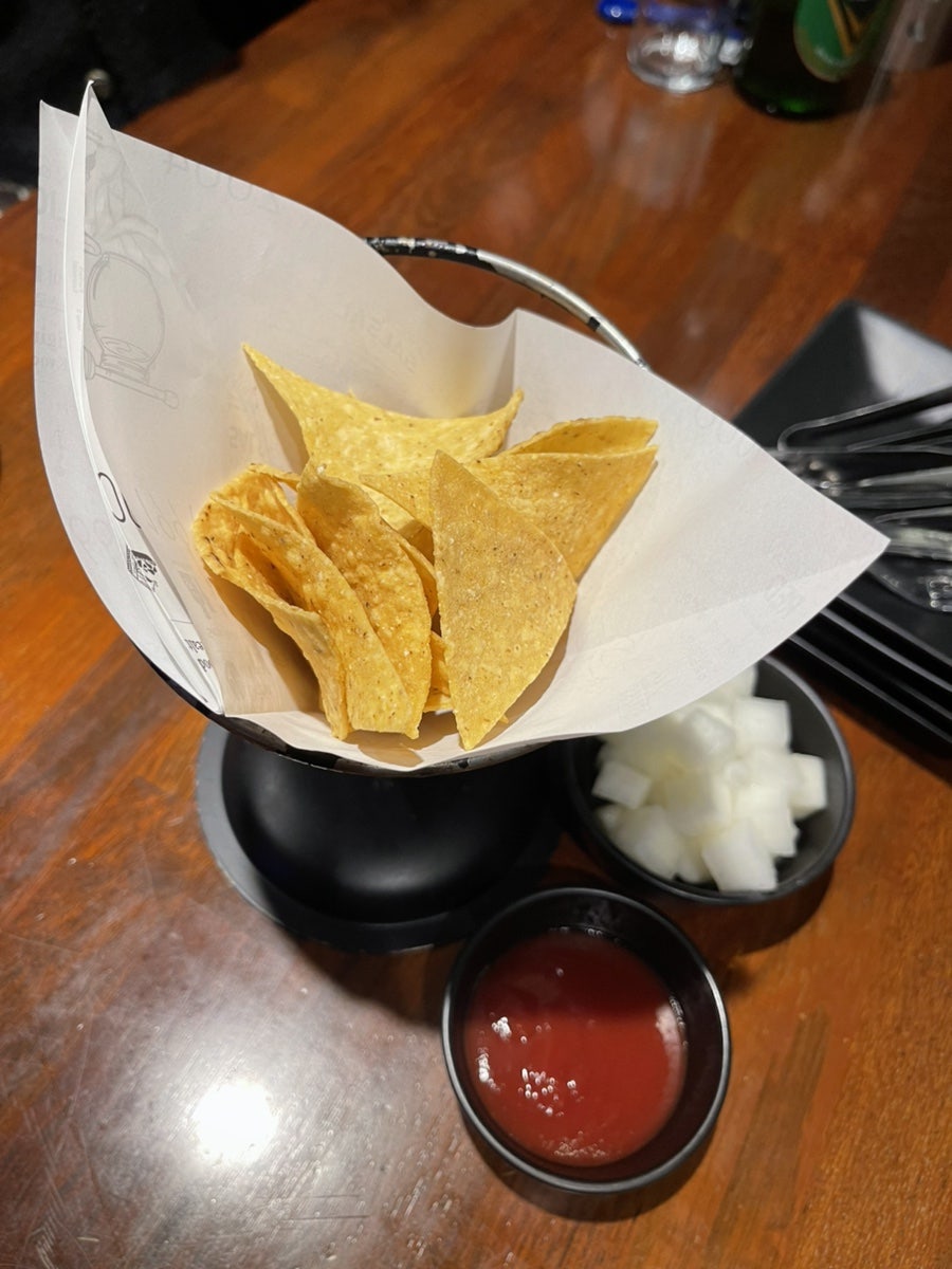 교촌치킨 풍산지구점 사진 2