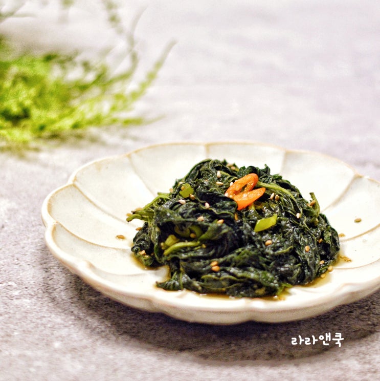  깻잎조림, 깻잎순 볶음 만들기, 깻잎나물볶음, 깻잎 요리