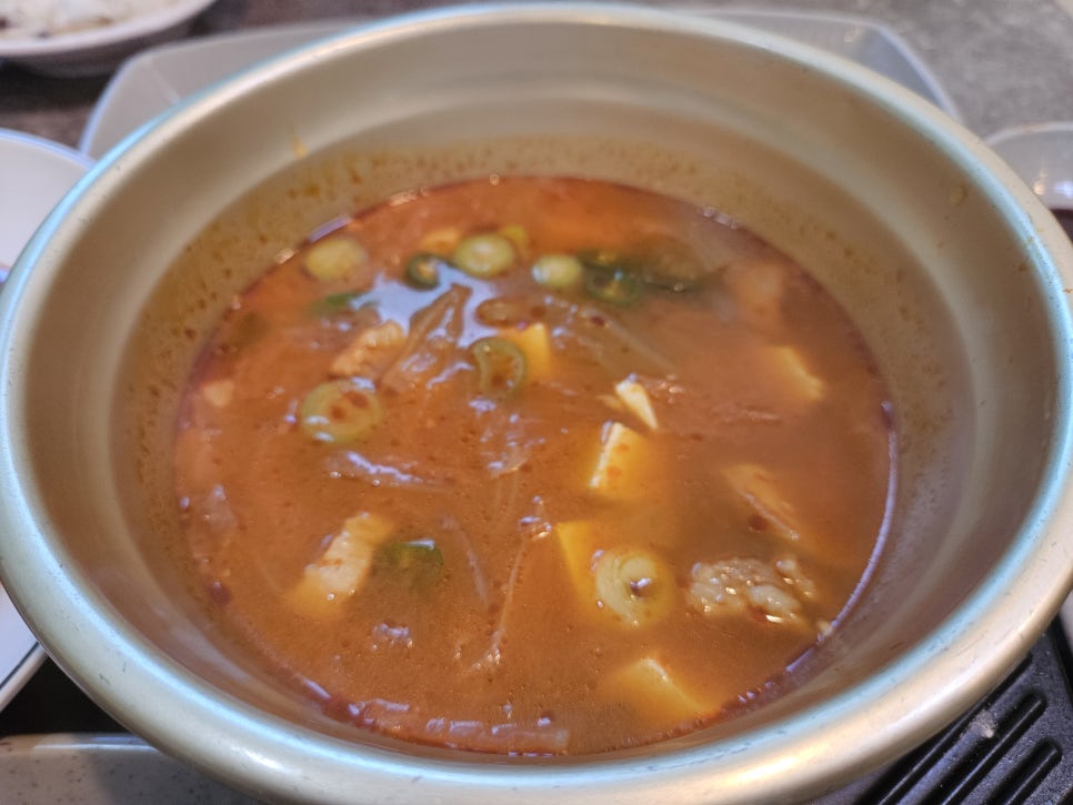 오젠정식 사진 1