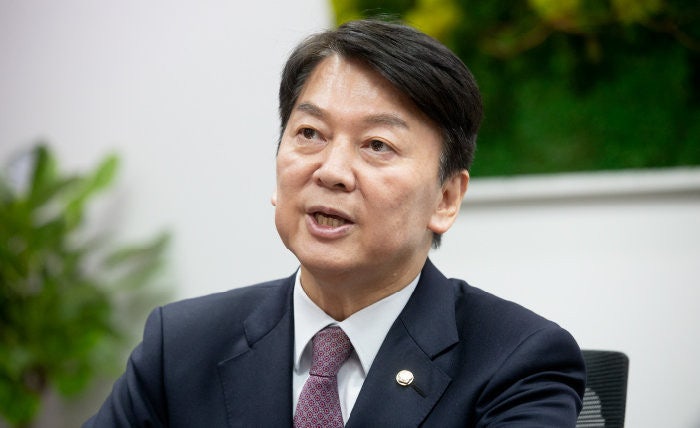 국민의힘 국회의원 안철수 프로필 나이 고향 학력 경력 재산 "이재명 목 긁힌 뒤 누워"