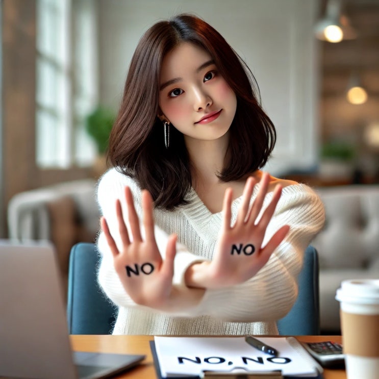  AI 필터링을 통과하는 강력한 자소서 작성법 & 예시