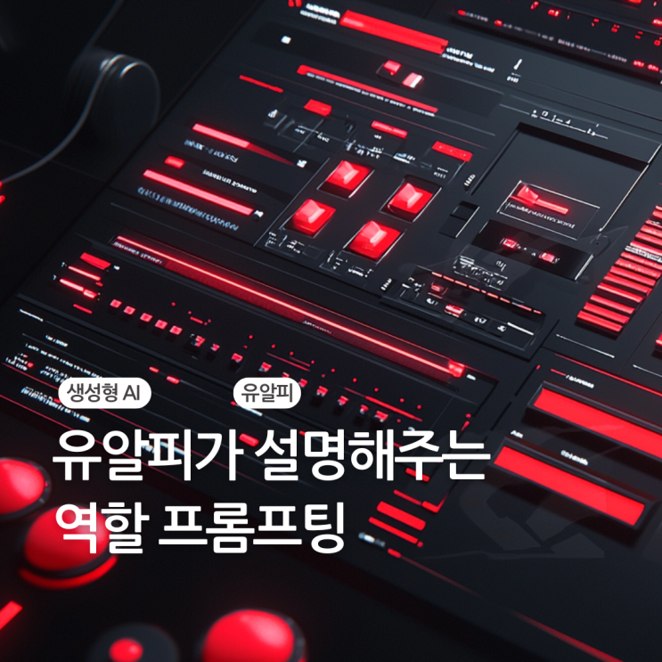  프롬프트 엔지니어링의 핵심, 역할(Role) 프롬프팅이 중요한 이유와 활용법