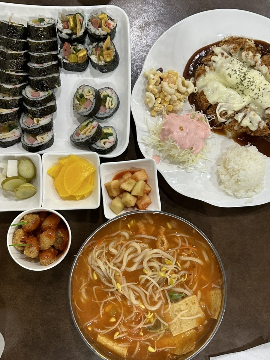 분스토랑다옴 사진 6
