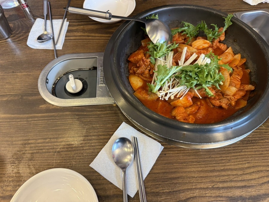 형제정육점식당 사진 5