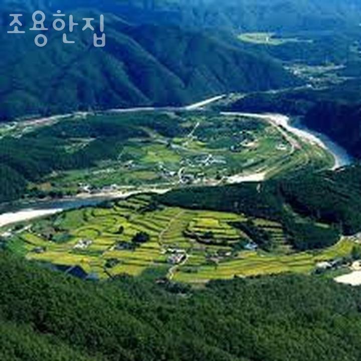 조용한집 사진 4