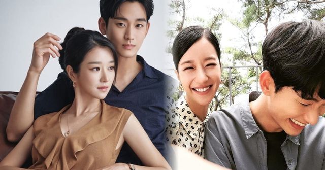 <b>서예지</b>, <b>김수현 양다리</b>·사촌형 이로베 연애설 <b>해명</b>…"너무... 