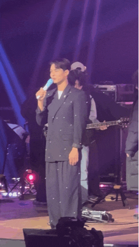더시즌즈 _ <b>박보검</b>의 <b>칸타빌레</b> 방청후기