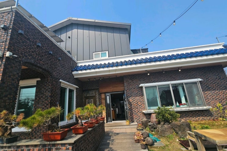  [한림&협재 맛집]제주 서쪽에선 한림웅담 집~