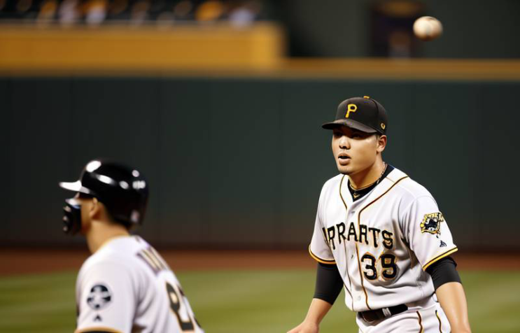 <b>MLB</b> 불방망이 <b>배지환</b>, <b>MLB 개막 로스터</b> 진입할까?