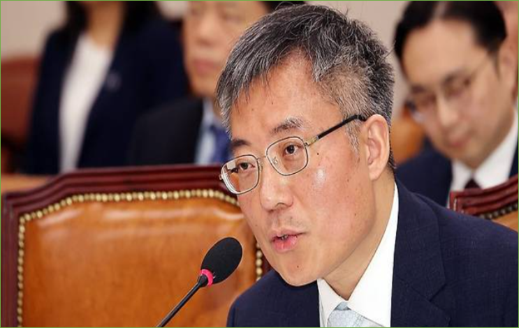<b>이재명</b>, '최상목, 현행범' 체포 가능' 발언에 <b>법원행정처장</b>... 