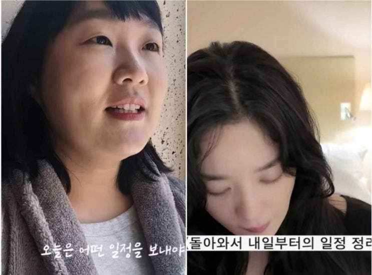 <b>이수지</b>, 한가인 이어 이번엔 <b>이청아</b> 여배우 <b>패러디 논란</b> 풍자와... 