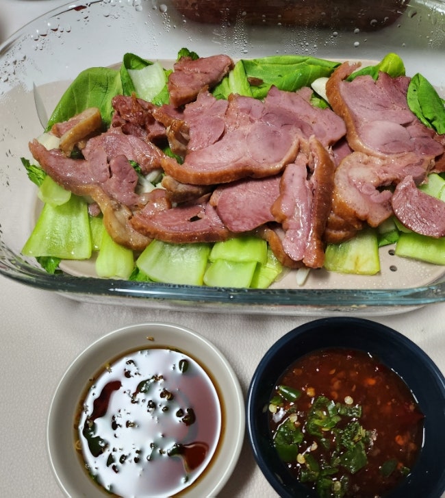 [사용후기] 락앤락 바로한끼 간편조리 전자레인지 용기
