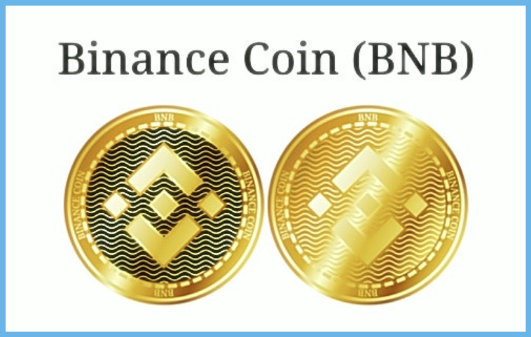 바이낸스 BNB