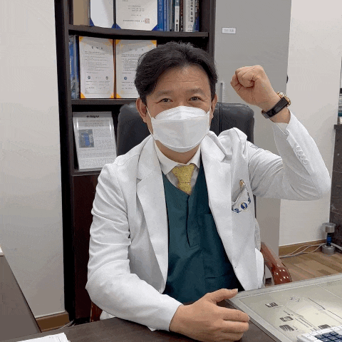  대구정형외과추천 드릴 2가지 주의할 점