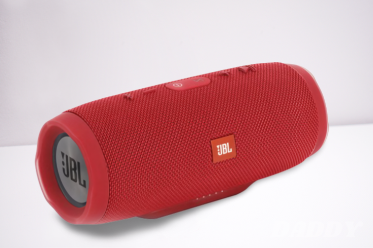 JBL Charge 3 블루투스 스피커, 캠핑·여행 필수템! JBL Charge 3 블루투스 스피커, 캠핑·여행 필수템!