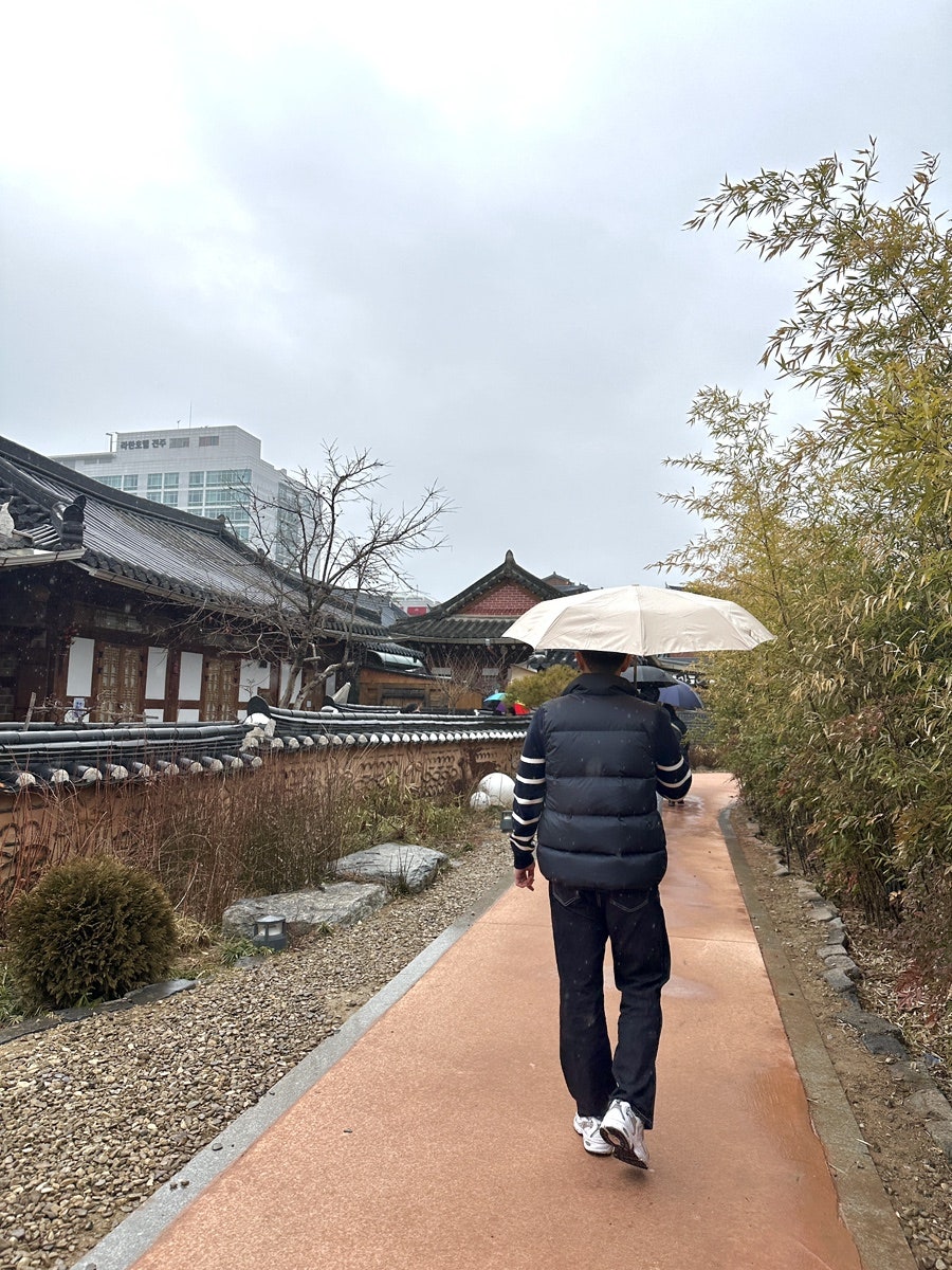 다우랑 1호점 사진 2