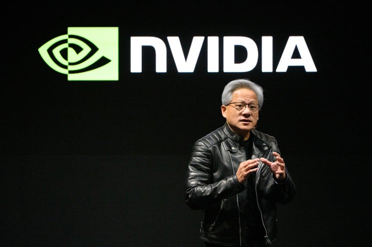 엔비디아 젠슨 황 회장 GTC 2025 키노트 연설 내용 요약 엔비디아 젠슨 황 회장 GTC 2025 키노트 연설 내용 요약