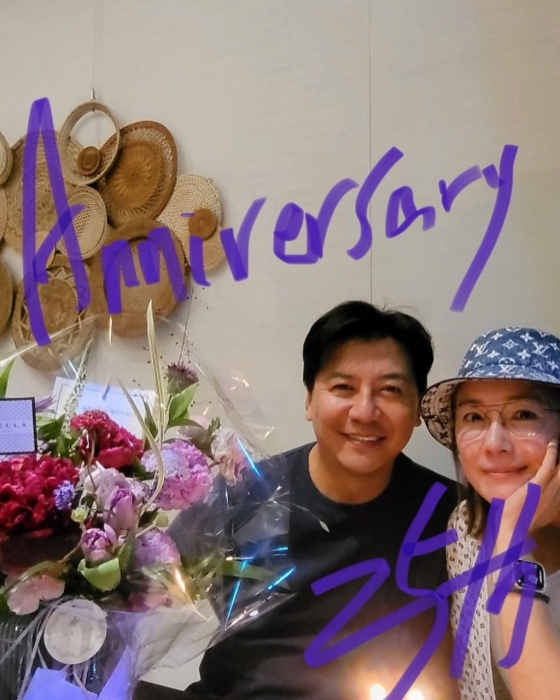 <b>오연수 아들</b> 유학 생활 고충 토로