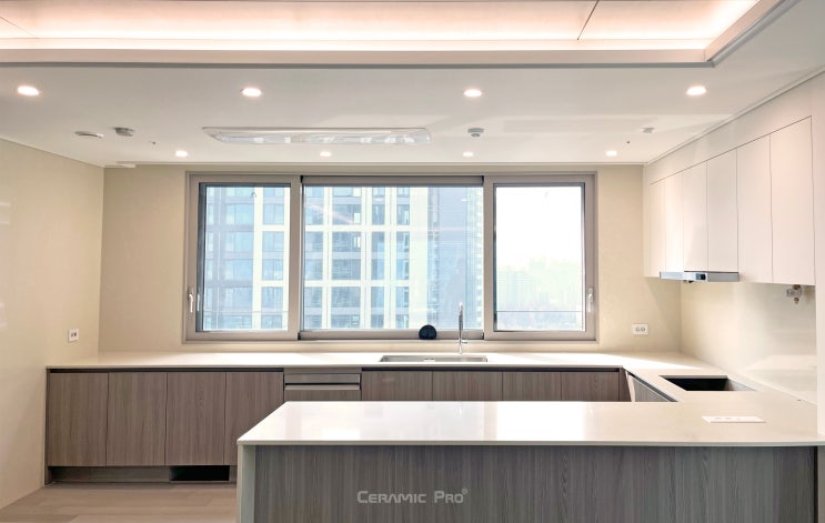  [116타입] 아크로 삼성, 소중한 우리 집은 세월의 흔적이 남지 않도록 항상 그 모습 그대로 세라믹프로 -