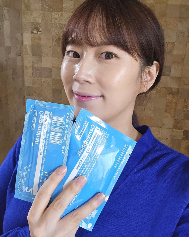피부과모델링팩 세멘팔트 사용법 공구가 구매
