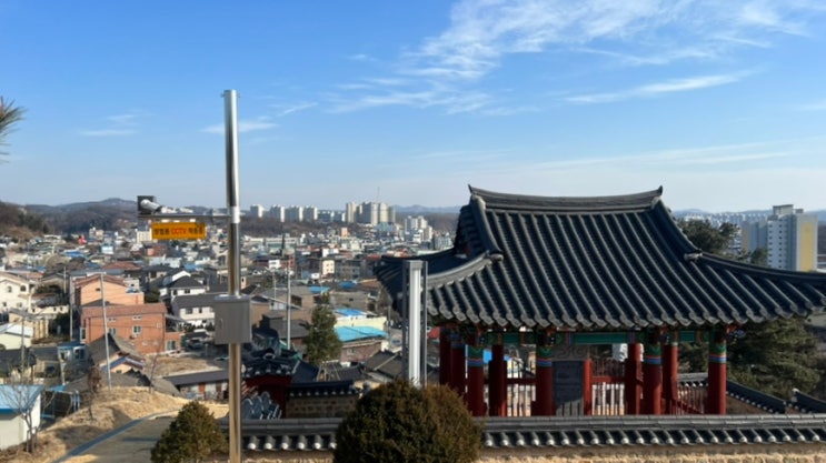  [국내여행/영주 뚜벅이 여행]부용대 | 근대역사문화거리 | 영주향교 | 영주 365 시장
