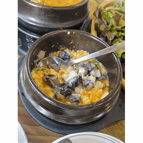  온양온천맛집 아산한정식 쭈꾸미 쌈밥정식(feat. 아산맛집 발견) 재방문100프로 맛집 17년된 가게 토담