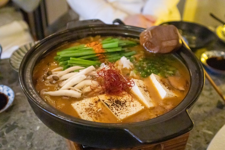 잠실새내역 이자카야 맛집 분위기 좋은 라온