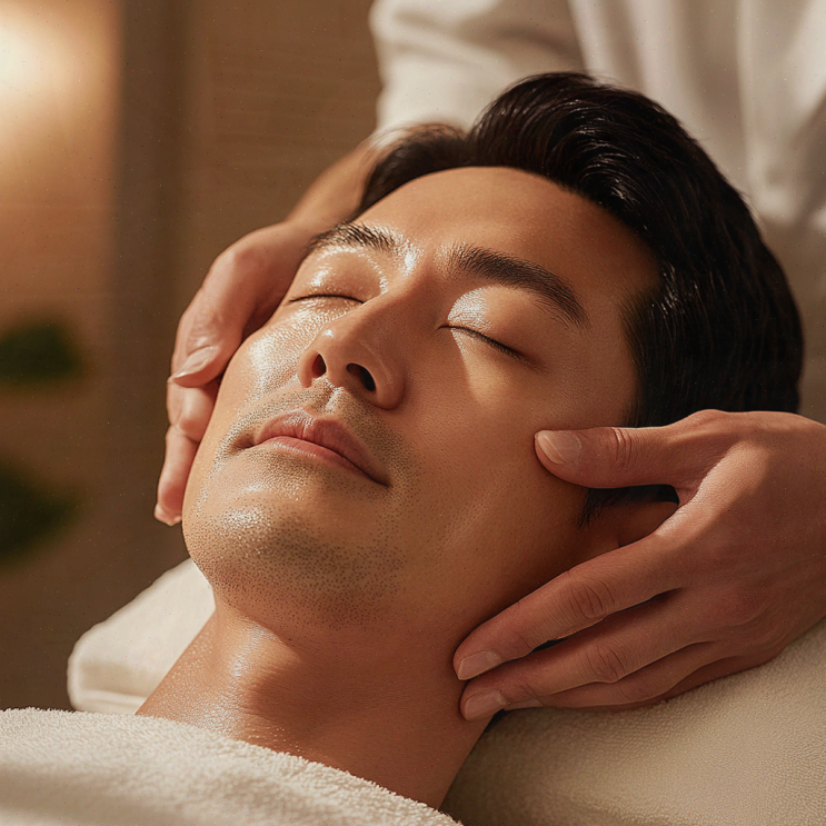  [유성구 꽃피는손길] 결혼 기념일 맞춤형 피부 관리 프로그램