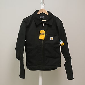 칼하트US 덕 디트로이트 자켓 (103828)