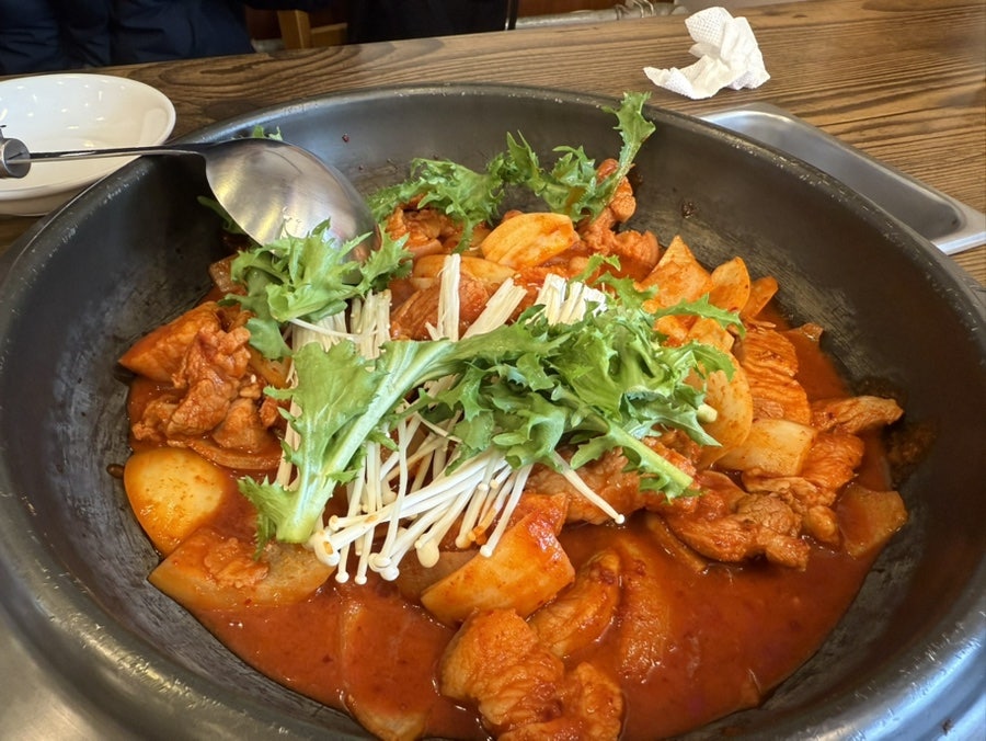 형제정육점식당 사진 6