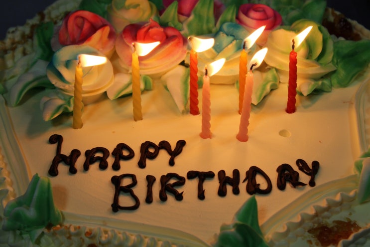  Happy Birthday 말고 센스있고 유머러스한 생일축하메시지, 생일카드문구