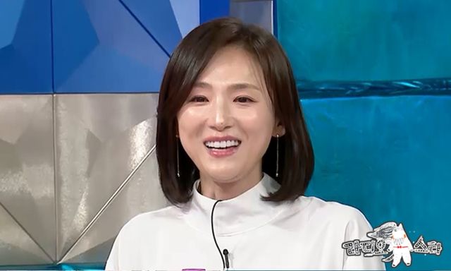 <b>이희진</b> “윤은혜 때린 적 없다”…<b>베이비복스</b> 불화설 해명 (<b>라스</b>)