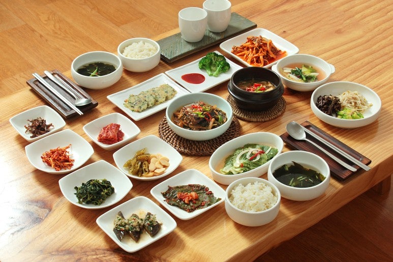제일식당 사진 3