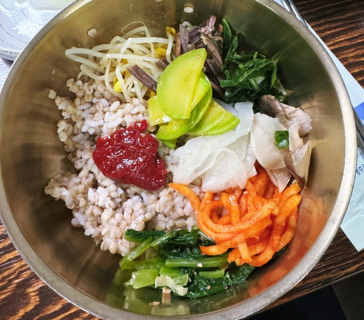  2025 광주 맛집 베스트50 현지인 추천 리스트