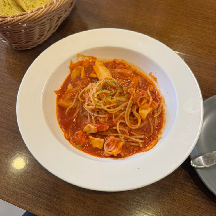  효자촌 맛집 비스트로오븐오