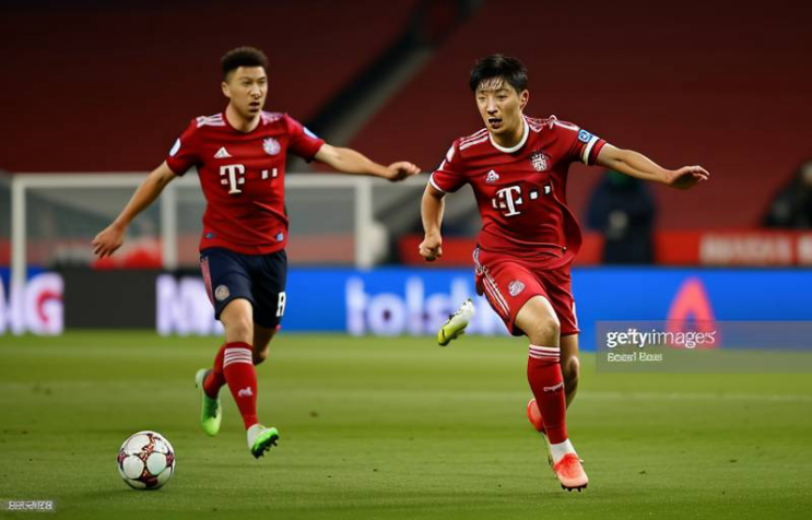 FC 바이에른 뮌헨, <b>프라이부르크전</b> 완승 예감! <b>김민재</b> 선발... 