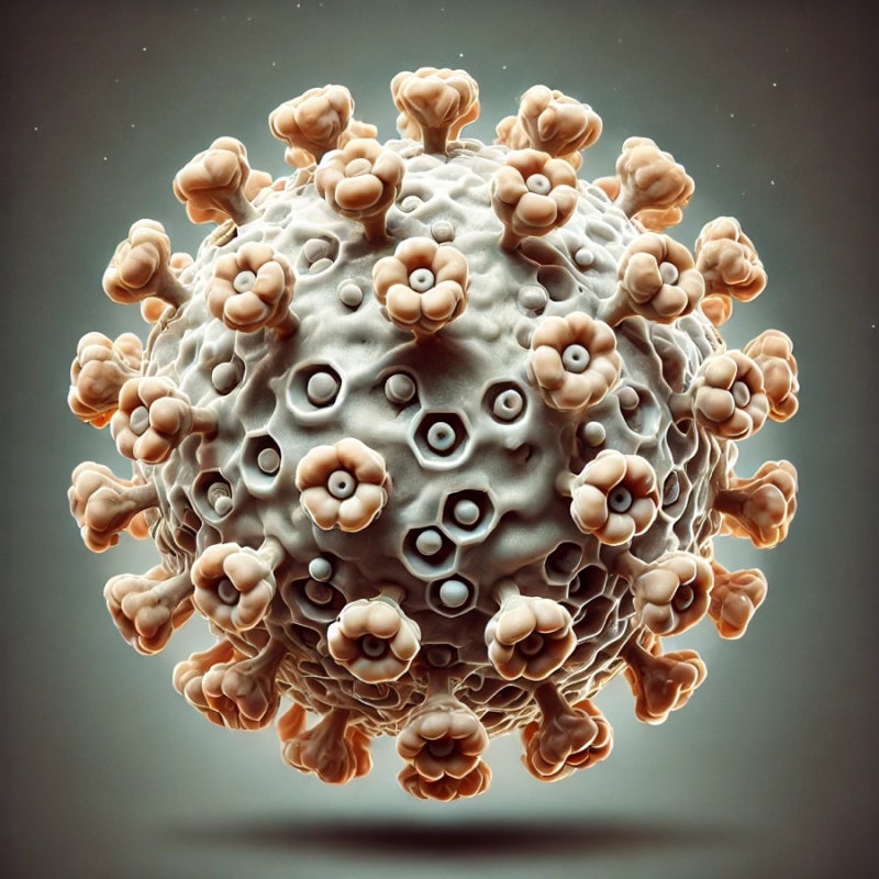 HPV 바이러스 완치 고위험군 예방접종 증상 치료! 완벽 정리!
