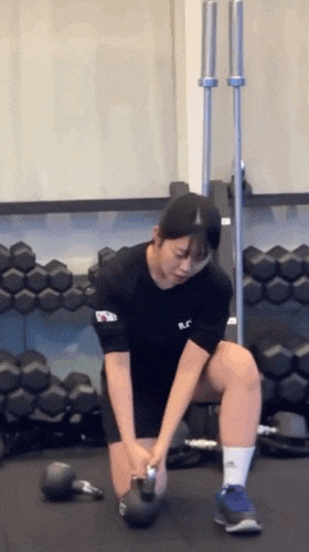  신길동 헬스장 회원에서 트레이너가 된 사연 좋은습관PT 신길 은성 코치