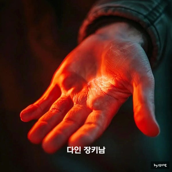 수전증 원인 증상 유전 뜻 영양제 고치는 법