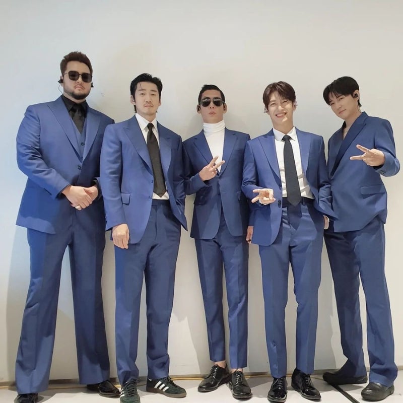 지오디 노래 숨어있는 명곡 추천
