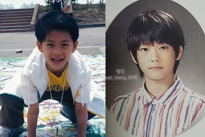 서강준 차은우 보고 놀라 연기에 매진한 국민섭섭남 + 강태오